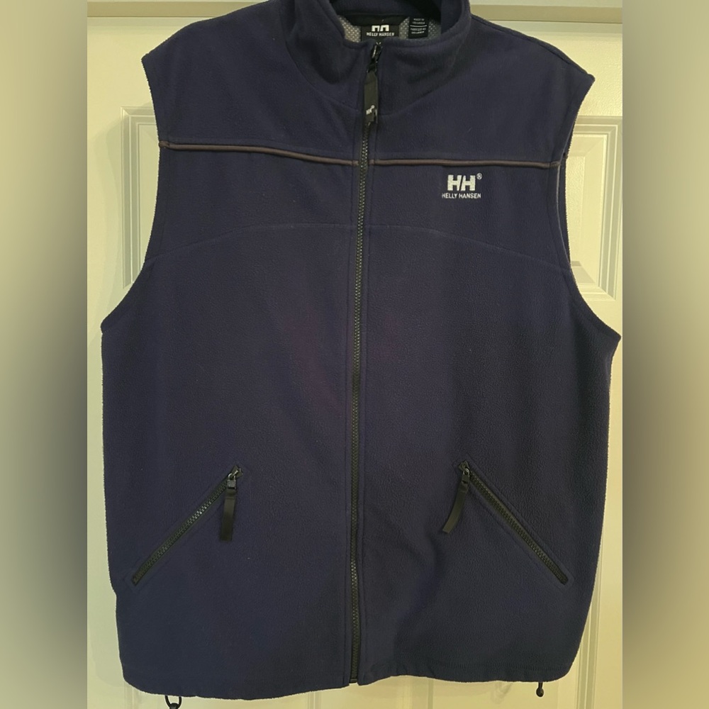 Helly Hansen Fleece Daybreaker Vest